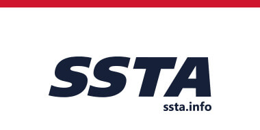 Logo SSTA Soudure st Amant
